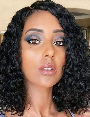 Popular Wig